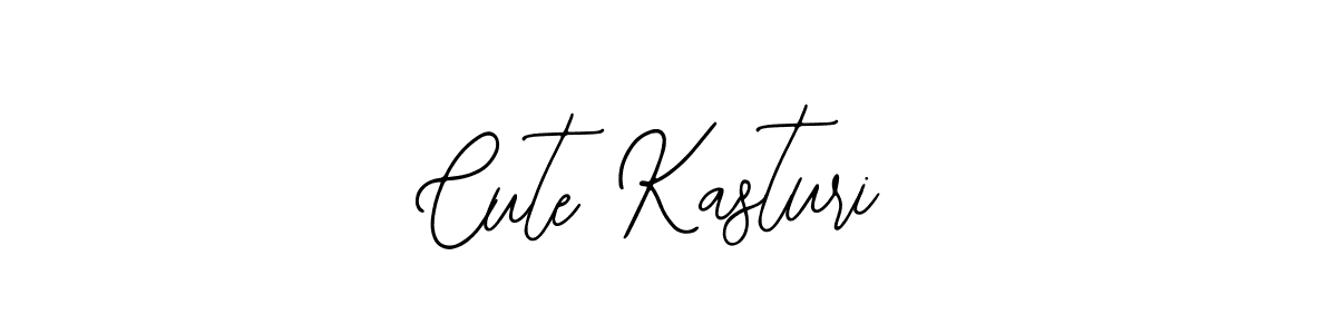 Make a beautiful signature design for name Cute Kasturi. Use this online signature maker to create a handwritten signature for free. Cute Kasturi signature style 12 images and pictures png