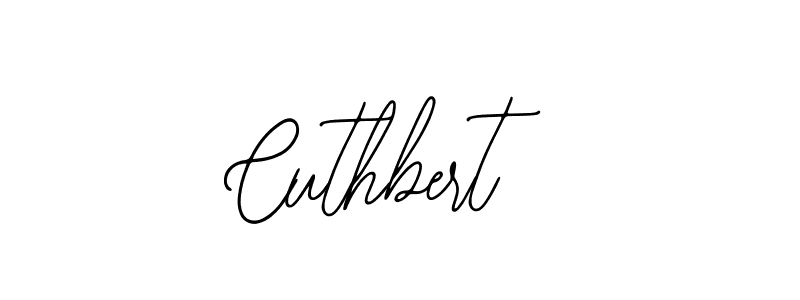 Also You can easily find your signature by using the search form. We will create Cuthbert name handwritten signature images for you free of cost using Bearetta-2O07w sign style. Cuthbert signature style 12 images and pictures png