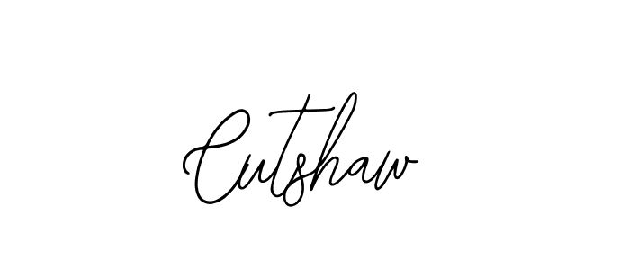 Once you've used our free online signature maker to create your best signature Bearetta-2O07w style, it's time to enjoy all of the benefits that Cutshaw name signing documents. Cutshaw signature style 12 images and pictures png