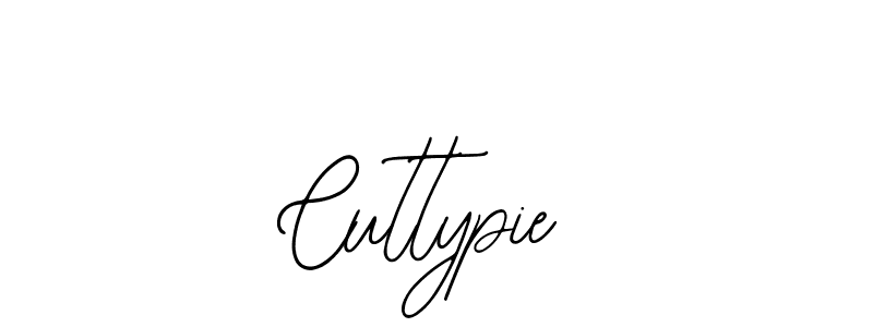 Make a beautiful signature design for name Cuttypie. Use this online signature maker to create a handwritten signature for free. Cuttypie signature style 12 images and pictures png