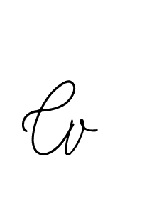 Design your own signature with our free online signature maker. With this signature software, you can create a handwritten (Bearetta-2O07w) signature for name Cv. Cv signature style 12 images and pictures png