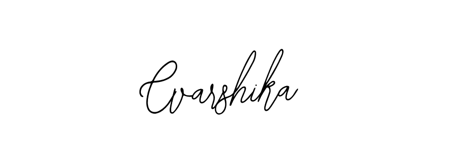 Once you've used our free online signature maker to create your best signature Bearetta-2O07w style, it's time to enjoy all of the benefits that Cvarshika name signing documents. Cvarshika signature style 12 images and pictures png