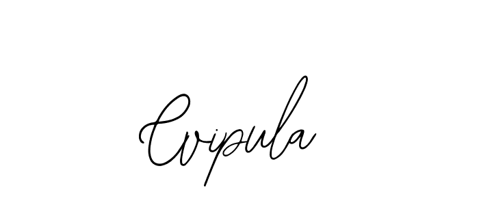 It looks lik you need a new signature style for name Cvipula. Design unique handwritten (Bearetta-2O07w) signature with our free signature maker in just a few clicks. Cvipula signature style 12 images and pictures png