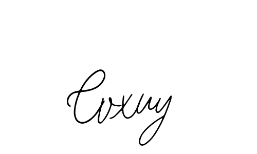 Best and Professional Signature Style for Cvxuy. Bearetta-2O07w Best Signature Style Collection. Cvxuy signature style 12 images and pictures png