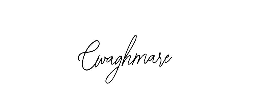 It looks lik you need a new signature style for name Cwaghmare. Design unique handwritten (Bearetta-2O07w) signature with our free signature maker in just a few clicks. Cwaghmare signature style 12 images and pictures png