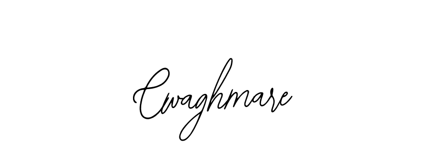 It looks lik you need a new signature style for name Cwaghmare. Design unique handwritten (Bearetta-2O07w) signature with our free signature maker in just a few clicks. Cwaghmare signature style 12 images and pictures png