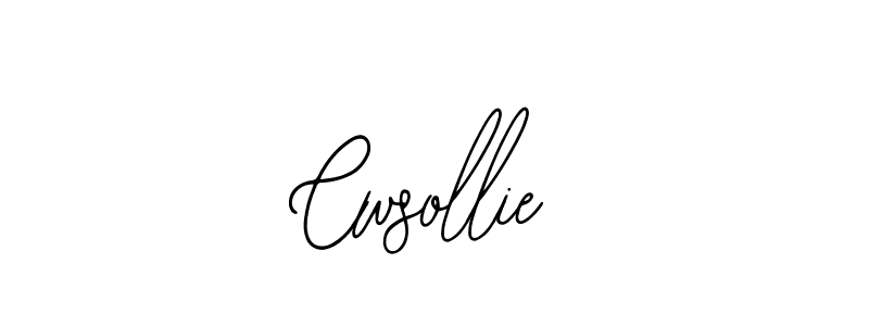 Make a beautiful signature design for name Cwsollie. Use this online signature maker to create a handwritten signature for free. Cwsollie signature style 12 images and pictures png