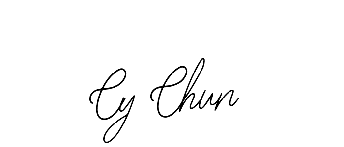 See photos of Cy Chun official signature by Spectra . Check more albums & portfolios. Read reviews & check more about Bearetta-2O07w font. Cy Chun signature style 12 images and pictures png