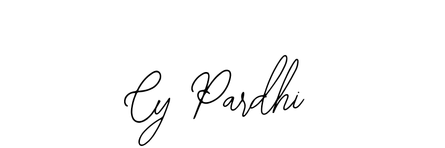 This is the best signature style for the Cy Pardhi name. Also you like these signature font (Bearetta-2O07w). Mix name signature. Cy Pardhi signature style 12 images and pictures png