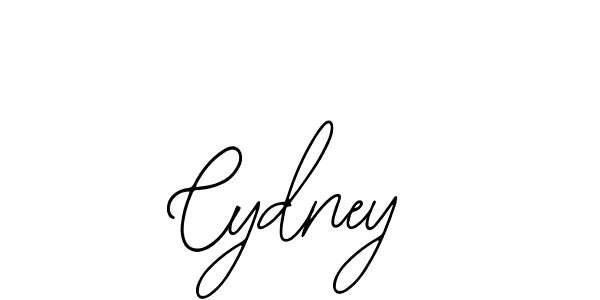 You can use this online signature creator to create a handwritten signature for the name Cydney. This is the best online autograph maker. Cydney signature style 12 images and pictures png