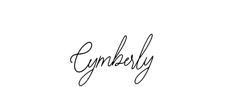 It looks lik you need a new signature style for name Cymberly. Design unique handwritten (Bearetta-2O07w) signature with our free signature maker in just a few clicks. Cymberly signature style 12 images and pictures png