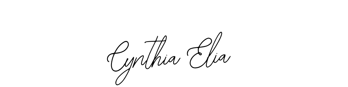 You can use this online signature creator to create a handwritten signature for the name Cynthia Elia. This is the best online autograph maker. Cynthia Elia signature style 12 images and pictures png