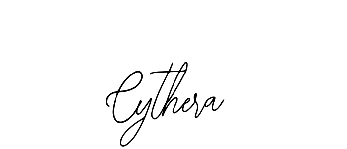 Cythera stylish signature style. Best Handwritten Sign (Bearetta-2O07w) for my name. Handwritten Signature Collection Ideas for my name Cythera. Cythera signature style 12 images and pictures png