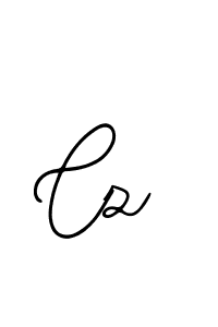 Make a beautiful signature design for name Cz. With this signature (Bearetta-2O07w) style, you can create a handwritten signature for free. Cz signature style 12 images and pictures png