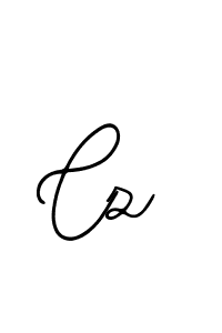 Create a beautiful signature design for name Cz. With this signature (Bearetta-2O07w) fonts, you can make a handwritten signature for free. Cz signature style 12 images and pictures png