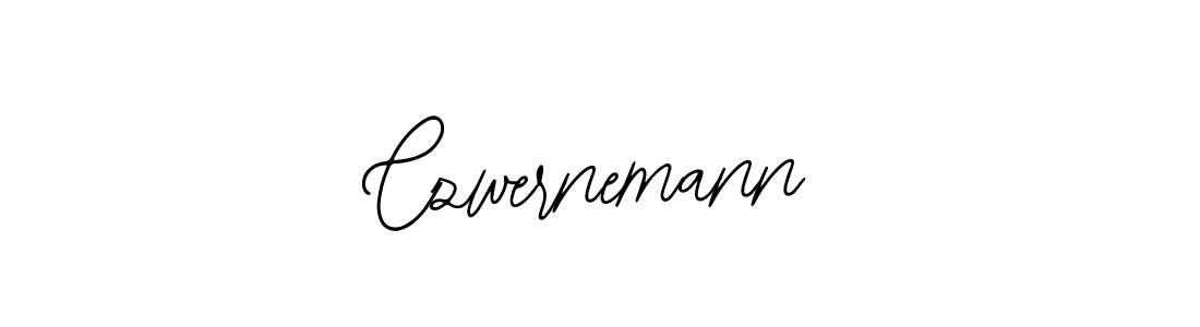 Create a beautiful signature design for name Czwernemann. With this signature (Bearetta-2O07w) fonts, you can make a handwritten signature for free. Czwernemann signature style 12 images and pictures png