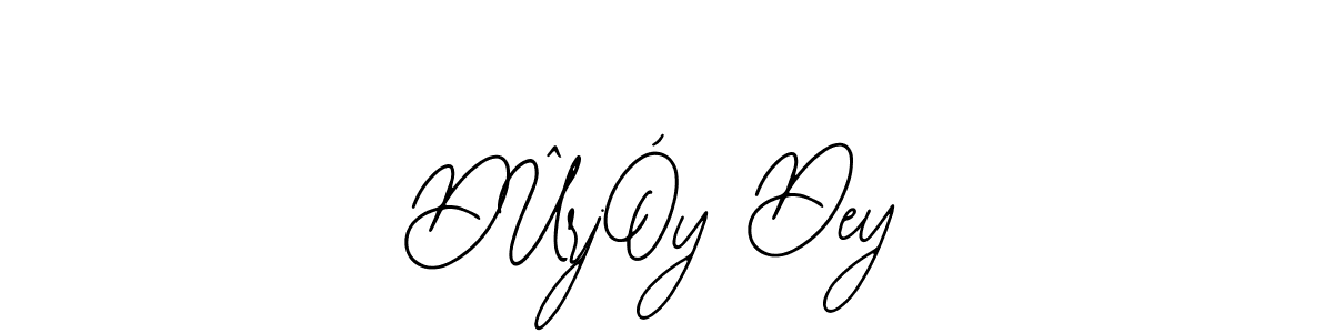 Make a short DÛrjÓy Dey signature style. Manage your documents anywhere anytime using Bearetta-2O07w. Create and add eSignatures, submit forms, share and send files easily. DÛrjÓy Dey signature style 12 images and pictures png