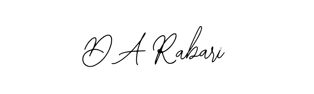 Check out images of Autograph of D A Rabari name. Actor D A Rabari Signature Style. Bearetta-2O07w is a professional sign style online. D A Rabari signature style 12 images and pictures png
