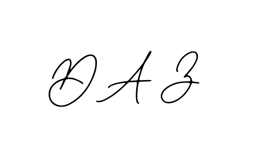 Here are the top 10 professional signature styles for the name D A Z. These are the best autograph styles you can use for your name. D A Z signature style 12 images and pictures png
