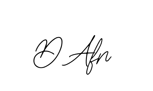 Use a signature maker to create a handwritten signature online. With this signature software, you can design (Bearetta-2O07w) your own signature for name D Afn. D Afn signature style 12 images and pictures png