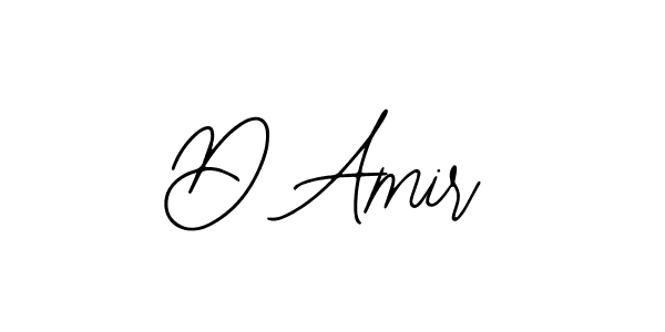 Make a beautiful signature design for name D Amir. Use this online signature maker to create a handwritten signature for free. D Amir signature style 12 images and pictures png