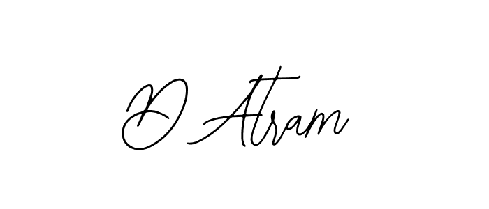 You can use this online signature creator to create a handwritten signature for the name D Atram. This is the best online autograph maker. D Atram signature style 12 images and pictures png