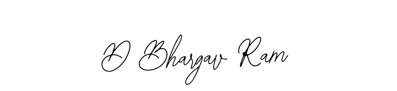 if you are searching for the best signature style for your name D Bhargav Ram. so please give up your signature search. here we have designed multiple signature styles  using Bearetta-2O07w. D Bhargav Ram signature style 12 images and pictures png