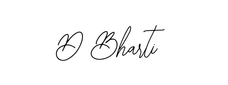 You can use this online signature creator to create a handwritten signature for the name D Bharti. This is the best online autograph maker. D Bharti signature style 12 images and pictures png