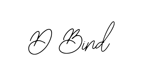 Here are the top 10 professional signature styles for the name D Bind. These are the best autograph styles you can use for your name. D Bind signature style 12 images and pictures png