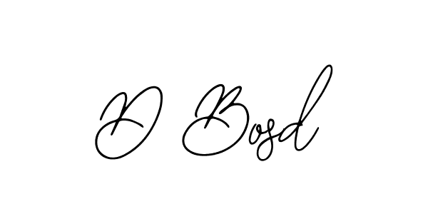 This is the best signature style for the D Bosd name. Also you like these signature font (Bearetta-2O07w). Mix name signature. D Bosd signature style 12 images and pictures png