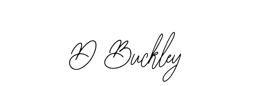 Best and Professional Signature Style for D Buckley. Bearetta-2O07w Best Signature Style Collection. D Buckley signature style 12 images and pictures png