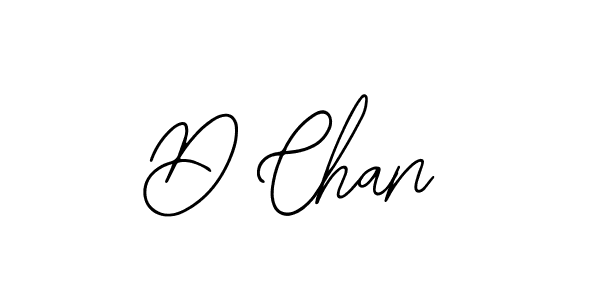 Make a beautiful signature design for name D Chan. Use this online signature maker to create a handwritten signature for free. D Chan signature style 12 images and pictures png