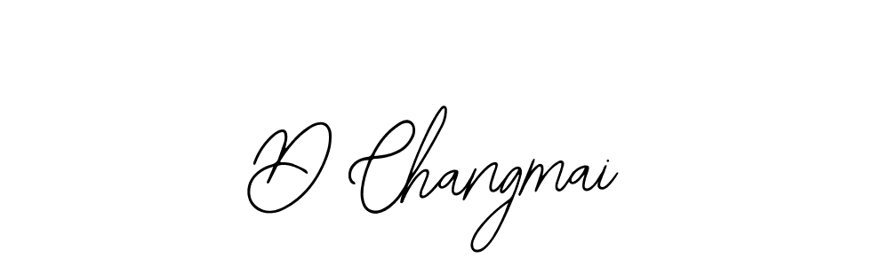 Best and Professional Signature Style for D Changmai. Bearetta-2O07w Best Signature Style Collection. D Changmai signature style 12 images and pictures png