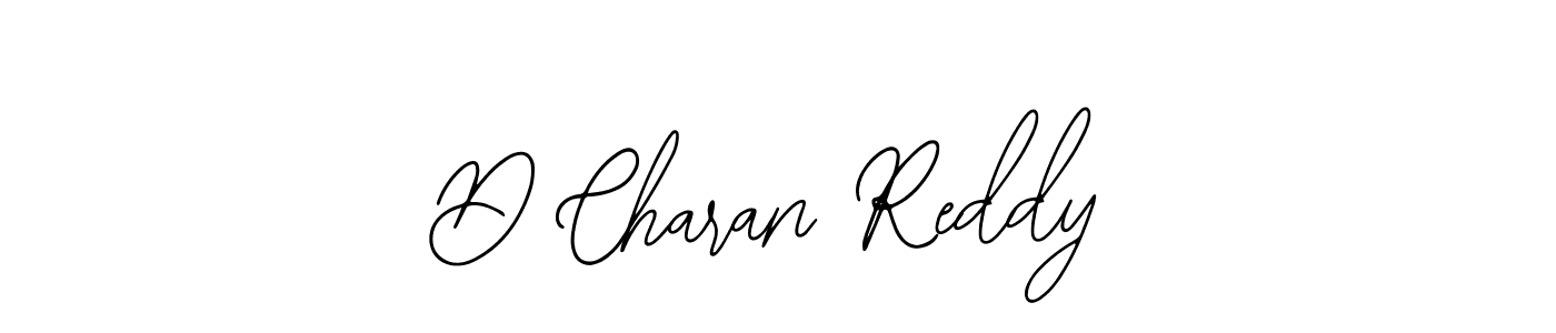 You can use this online signature creator to create a handwritten signature for the name D Charan Reddy. This is the best online autograph maker. D Charan Reddy signature style 12 images and pictures png