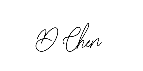 It looks lik you need a new signature style for name D Chen. Design unique handwritten (Bearetta-2O07w) signature with our free signature maker in just a few clicks. D Chen signature style 12 images and pictures png