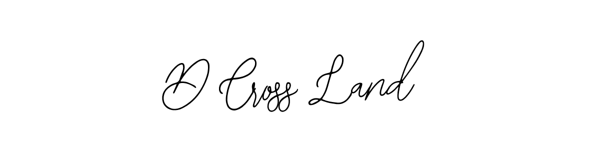 This is the best signature style for the D Cross Land name. Also you like these signature font (Bearetta-2O07w). Mix name signature. D Cross Land signature style 12 images and pictures png