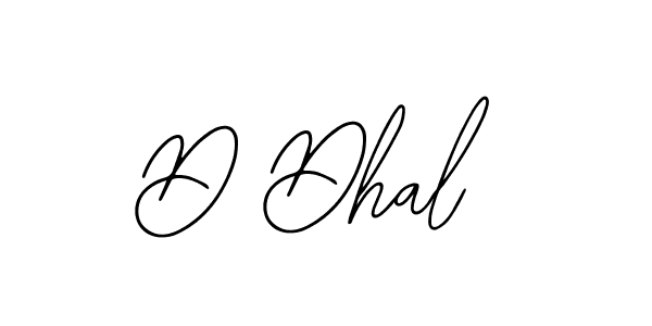 See photos of D Dhal official signature by Spectra . Check more albums & portfolios. Read reviews & check more about Bearetta-2O07w font. D Dhal signature style 12 images and pictures png