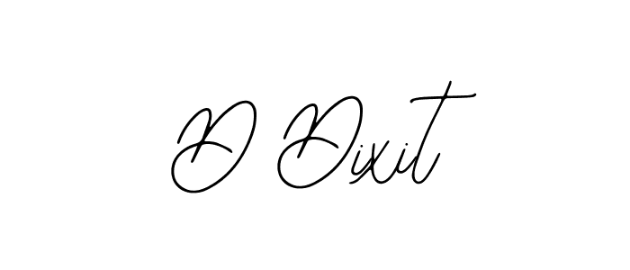 D Dixit stylish signature style. Best Handwritten Sign (Bearetta-2O07w) for my name. Handwritten Signature Collection Ideas for my name D Dixit. D Dixit signature style 12 images and pictures png
