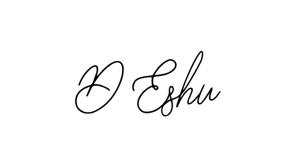 Make a short D Eshu signature style. Manage your documents anywhere anytime using Bearetta-2O07w. Create and add eSignatures, submit forms, share and send files easily. D Eshu signature style 12 images and pictures png