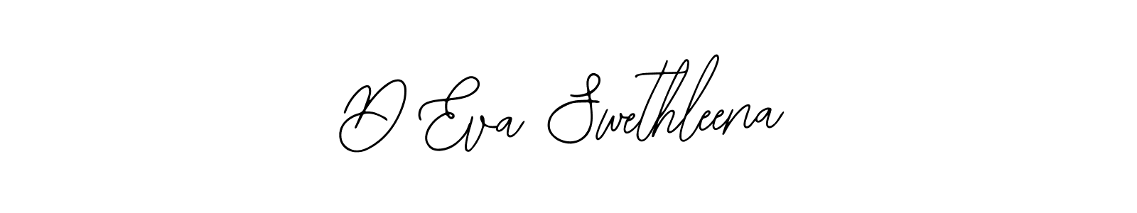 Here are the top 10 professional signature styles for the name D Eva Swethleena. These are the best autograph styles you can use for your name. D Eva Swethleena signature style 12 images and pictures png