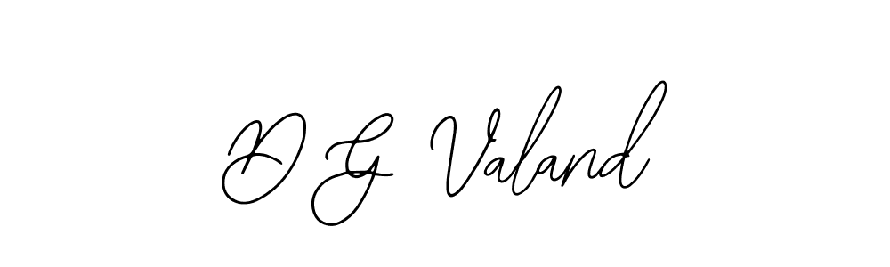 Check out images of Autograph of D G Valand name. Actor D G Valand Signature Style. Bearetta-2O07w is a professional sign style online. D G Valand signature style 12 images and pictures png