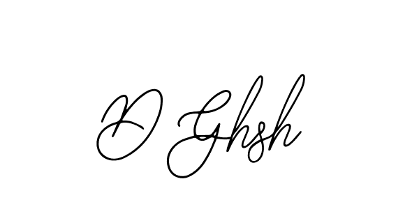 The best way (Bearetta-2O07w) to make a short signature is to pick only two or three words in your name. The name D Ghsh include a total of six letters. For converting this name. D Ghsh signature style 12 images and pictures png