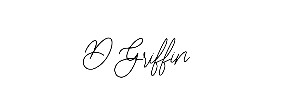 It looks lik you need a new signature style for name D Griffin. Design unique handwritten (Bearetta-2O07w) signature with our free signature maker in just a few clicks. D Griffin signature style 12 images and pictures png