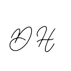 This is the best signature style for the D H name. Also you like these signature font (Bearetta-2O07w). Mix name signature. D H signature style 12 images and pictures png