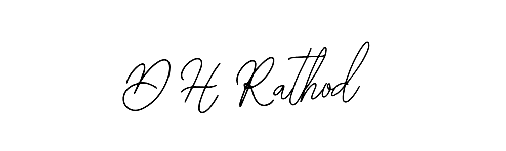 Once you've used our free online signature maker to create your best signature Bearetta-2O07w style, it's time to enjoy all of the benefits that D H Rathod name signing documents. D H Rathod signature style 12 images and pictures png