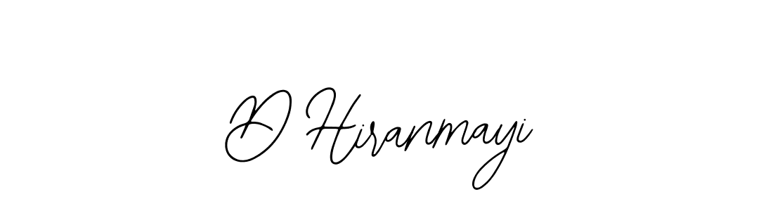 Make a beautiful signature design for name D Hiranmayi. Use this online signature maker to create a handwritten signature for free. D Hiranmayi signature style 12 images and pictures png