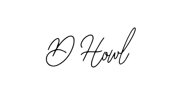 See photos of D Howl official signature by Spectra . Check more albums & portfolios. Read reviews & check more about Bearetta-2O07w font. D Howl signature style 12 images and pictures png