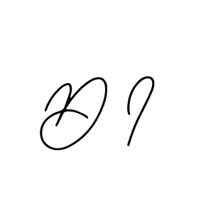 It looks lik you need a new signature style for name D I. Design unique handwritten (Bearetta-2O07w) signature with our free signature maker in just a few clicks. D I signature style 12 images and pictures png