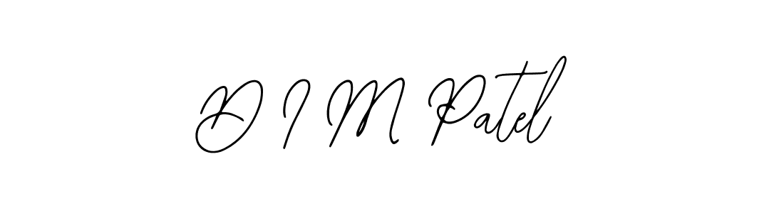 Once you've used our free online signature maker to create your best signature Bearetta-2O07w style, it's time to enjoy all of the benefits that D I M Patel name signing documents. D I M Patel signature style 12 images and pictures png