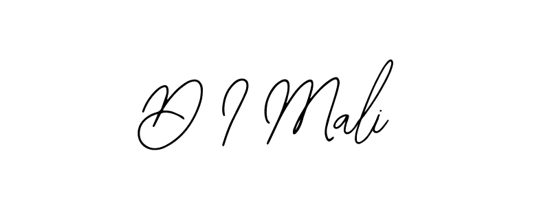 Make a beautiful signature design for name D I Mali. Use this online signature maker to create a handwritten signature for free. D I Mali signature style 12 images and pictures png